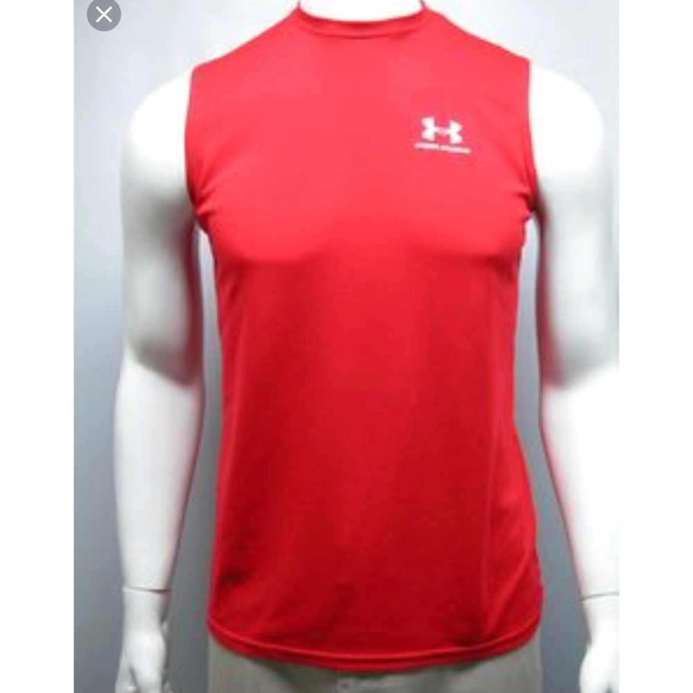 UA compression top